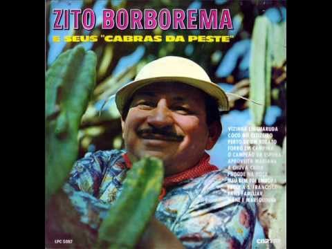 Meu Bem Foi Embora - Zito Borborema
