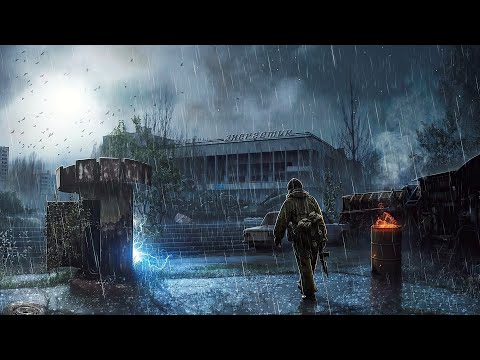 S.T.A.L.K.E.R. 2 Фан тизер 2020