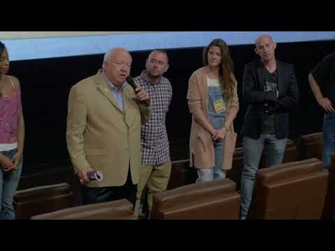 URBAN COUNTRY -  LIFF 2018