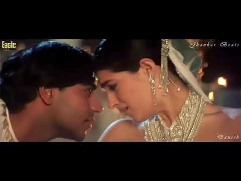 Beiman Piya Re Eagle Jhankar   Jaan   Udit Naryan   Alka Yagnik [Shahzaman Diljale]