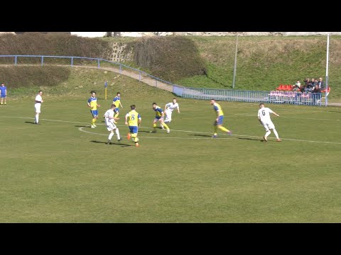 FK Močenok - ŠK Žitavany