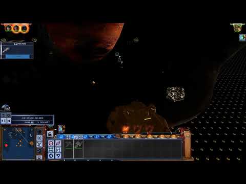 Star Wars Empire at War Remake Mod 3.0 Gameplay