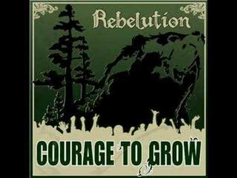 Rebelution - Nightcrawler