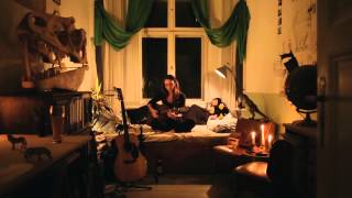 rita - la chica que baila (pedro guerra cover)