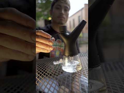 Pulsar RöK Electric Dab Rig