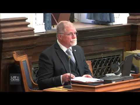 WI v. Kyle Rittenhouse Trial Day 8 -Direct Exam - Dr. John Black - Use Of Force Expert Part 1