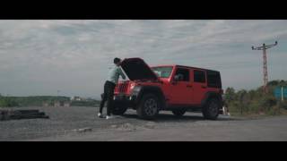Melih Aydogan ft  Ria - Loved by U  (Official music Video)