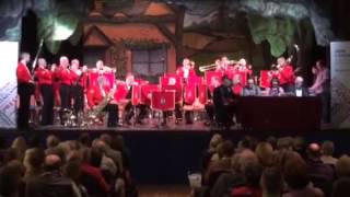 Santa Claus is comin to town - big band