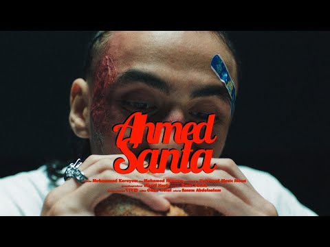 Video thumbnail for Ahmed Santa - أحمد سانتا