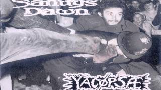 Sanitys Dawn - Karlsquell (Slime Cover) *REUP*