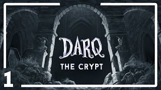 Darq The Crypt | Gameplay Completo | Sin comentar