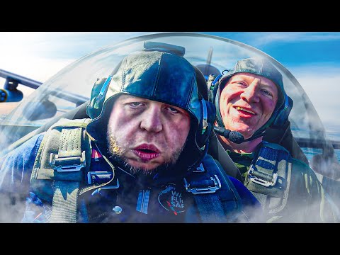 Bungee na pokładzie Extra 300L SP-EKS
