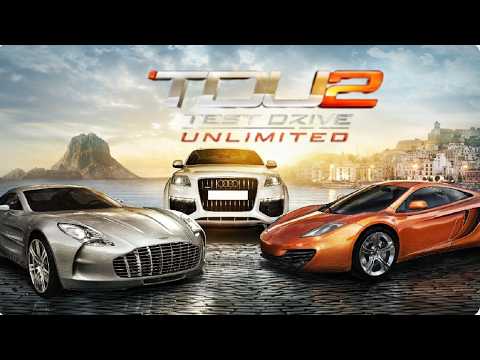 Test Drive Unlimited 2 (Gameplay Walkthrough on keyboard - Part 3)