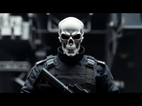 48 Minutes Dark Drum and Bass Session 2026 | Dark DNB NEURO Mix 1