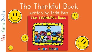 The Thankful Book – I am Thankful gameplay video by DolphinAT, 3:21 duration