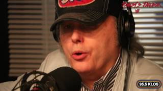 Dwight Yoakam and Steve Jones - &quot;Today I Started Loving You Again&quot;