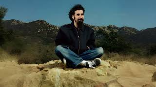 SOAD - Ego Brain (Serj Only)