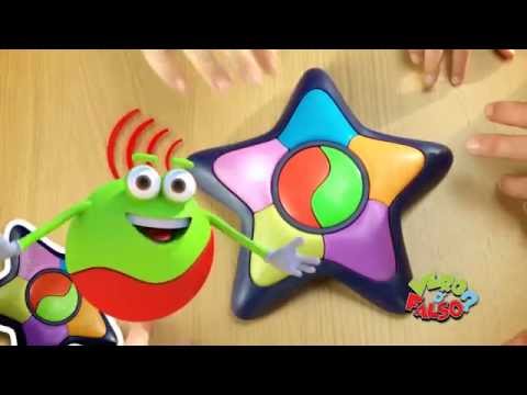 Vero o Falso, 1000 Frasi curiose