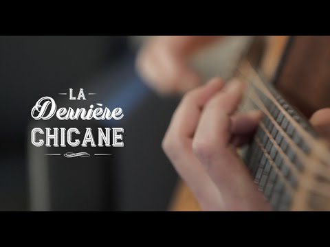 LA DERNIÈRE CHICANE ::  La Chicane