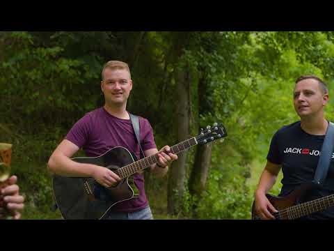 Skupina Pojav - Od daleč opazujem te (NOVO 2022)