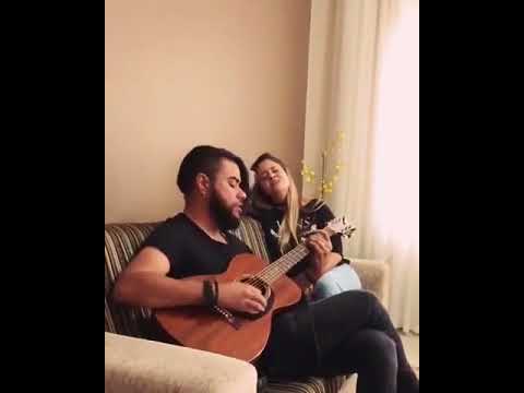 Mauro Henrique e Beka Costa | Descanso Oficina G3