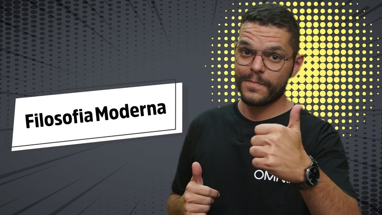 Filosofia Moderna | Períodos da História da Filosofia - Brasil Escola