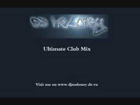 Ultimate Club Mix - Part 2
