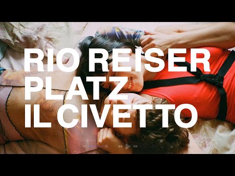 il Civetto - Rio-Reiser-Platz (official Video)