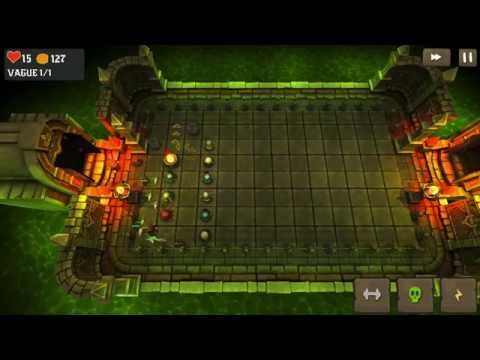 Beast Towers Free Video