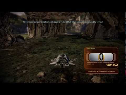Mass Effect 2 Walkthrough - Part 56