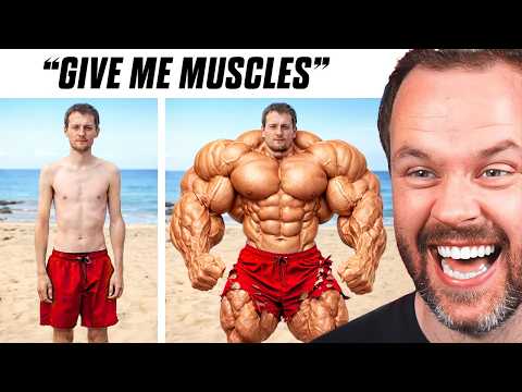 Funniest Photoshop Trolls