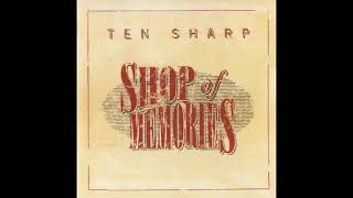 Music video thumbnail preview for TEN SHARP - RAIN by Ten Sharp