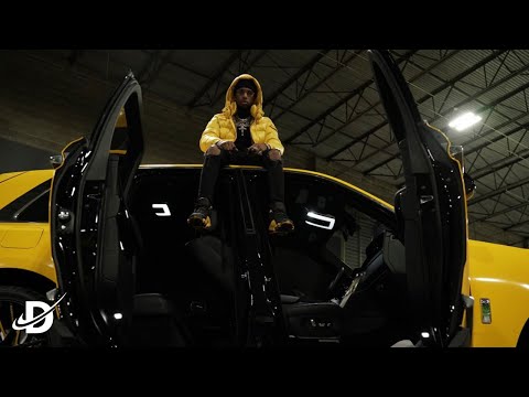 (FREE) Key Glock x Tory Lanez Type Beat 2022 - "Charisma" (Prod. @tayloredbydrew & @hittahbeatz)