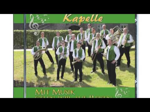 Böhmische Liebe Polka von Mathias Rauch