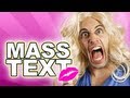 "Mass Text" - Tay Allyn - PARODY 