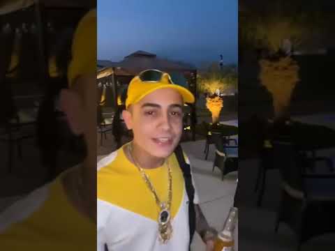 MC Hariel, Kyan, Mestre Dane & Gael MC - Medleyzão