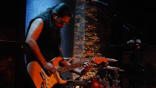 Never Met A Woman Los Lonely Boys The City Winery NYC 6/13/2018