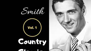Carl Smith - I Feel Like Cryin' (1955)