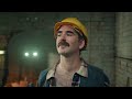 Do Movember At Work