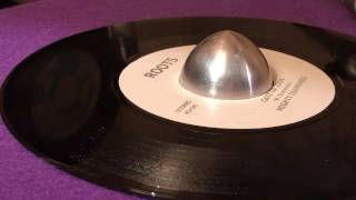 MIGHTY DIAMONDS ~ Gate Of Zion