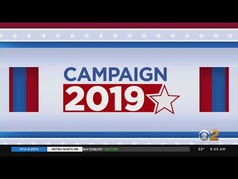 Election Day 2019: Polls Are Open