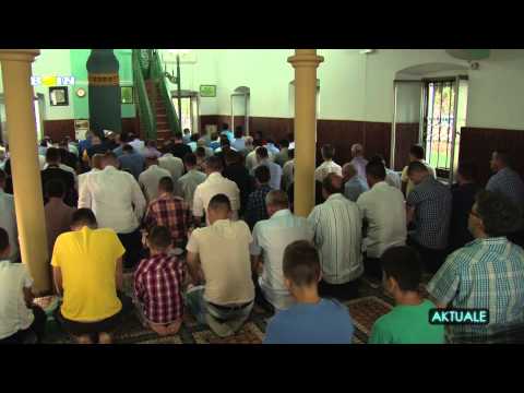 AKTUALE - Fiter Bajrami 2015