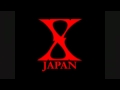 X Japan Endless Rain with lyrics 