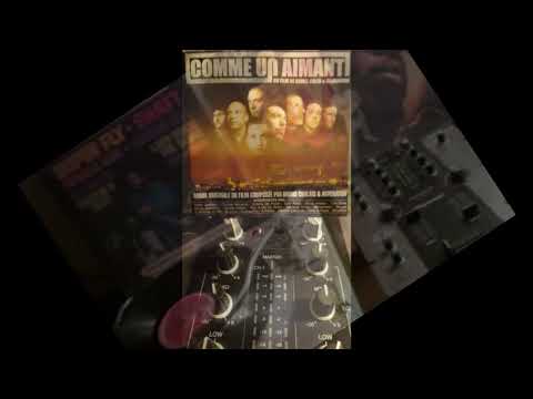 MILLIE  JACKSON     -   PRISONERS  OF  LOVE   ''  FEAT  SHURIK ' N ''       (MELKASOUL)