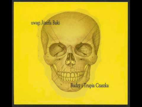 Budzy i Trupia Czaszka - Larum