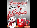 Buongiorno Buon Sabato E Buon Week End