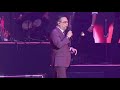 Gilberto Santa Rosa - Vivir Sin Ella (Live Versión) 2020