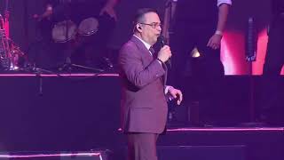 Gilberto Santa Rosa - Vivir Sin Ella (Live Versión) 2020