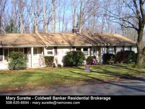 6 Loring Street` Auburn, MA 01501 - Single-Family Home - Real Estate - For Sale -