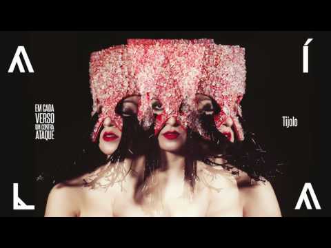 AÍLA - Tijolo [áudio oficial]